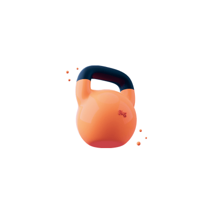 Fitness GYM BENCH - Image 2